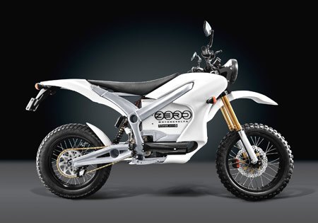 zero introduces dual sport model, The Zero DS is the newest model in Zero s fleet of electric bikes