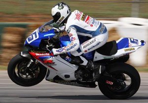 suzuki to race ama american superbike, Blake Young will race for American Suzuki in 2009 but will Mat Mladin