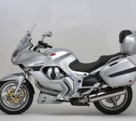 Moto deals guzzi norge