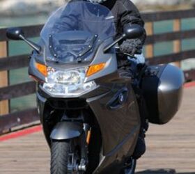 2009 bmw k1300gt review motorcycle com
