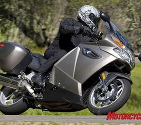 2010 deals bmw k1300gt