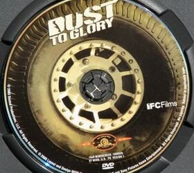 Dust to Glory DVD Review | Motorcycle.com
