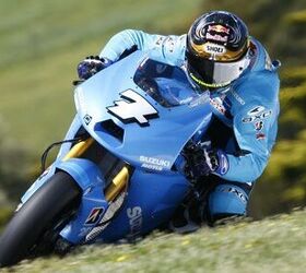 MotoGP: 2009 Phillip Island Preview | Motorcycle.com