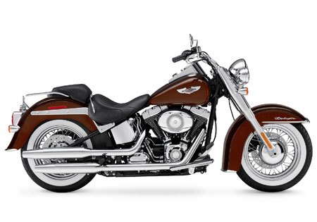 Recall for 2011 H-D Softail, Security Kit