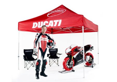 featured motorcycle brands, Doug Polen s racing resume includes an AMA Superbike World Endurance Championship and a pair of World Superbike titles