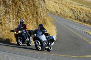 2012 bmw k1600gt vs 2011 kawasaki concours 14 abs video motorcycle com, The sport touring category is one of our favorites delivering backroad prowess and stowage capacity to make traveling fun