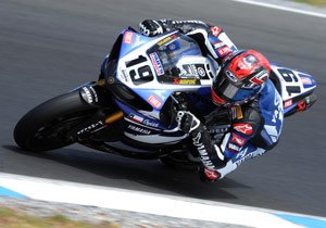 2009 wsbk season preview, Ben Spies success hinges on how quickly he adapts to WSBK competition