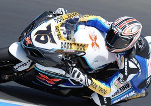 2009 wsbk season preview, Max Neukirchner will look to improve upon his fith place finish in 2008