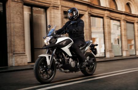 2012 honda nc700x preview motorcycle com, American Honda has decided to import the stylish and utility driven NC700X to our shores