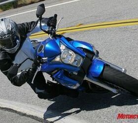 2009 Kawasaki ER-6n Review | Motorcycle.com