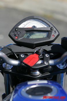 2009 kawasaki er 6n review motorcycle com