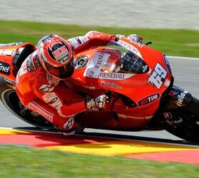 motogp 2010 mugello preview, Nicky Hayden will try to break his string of fourth place finishes with a podium in Mugello