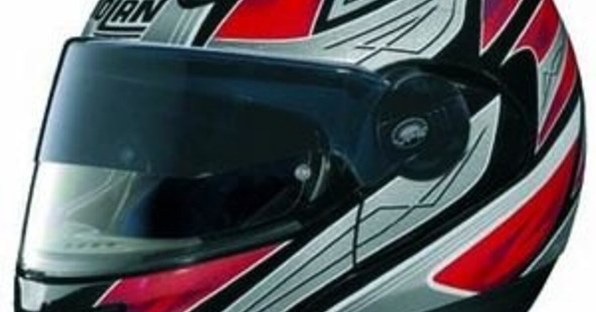 All-New Nolan N-102 Modular Helmet | Motorcycle.com All-New Nolan N-102 Modular Helmet | Motorcycle.com