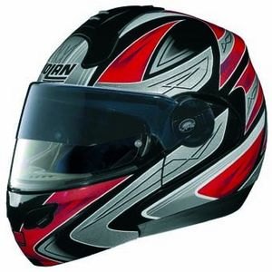 https nolan helmets N90-3 06 CLASSICO Nero / Glossy Nolan N40 Helmet With MCS II Headset Nolan N90-3 Helmet - Team