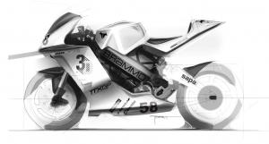electric motorcycle racing season wrap up, Brammo plans to offer a version of its RR electric racebike for the 2013 TTXGP championship
