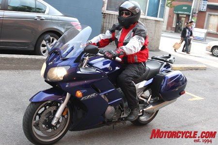 british motorcycle gear review
