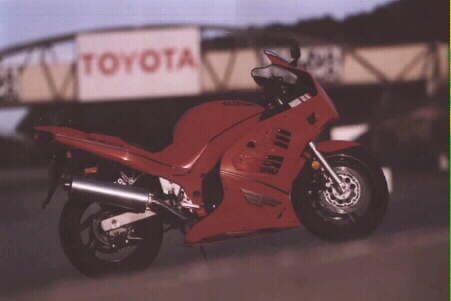 first ride suzuki rf600 motorcycle com