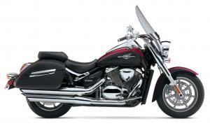 2013 suzuki boulevard c90t b o s s review motorcycle com, The standard C90T is traditionally styled