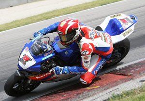 ama superbike title all but decided, An appeal by Mat Mladin is all that stands in the way of Ben Spies third straight AMA Championship