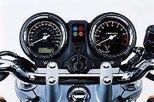 first ride 2002 honda 919 motorcycle com
