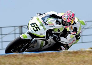 wsbk phillip island test session two, Despite initial reports Jonathan Rea claims to have the top time at 1 31 8
