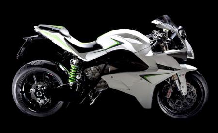 eicma 2012 milan motorcycle show, Italy s first production electric motorcycle the CRP Energica will be coming to the US in 2014