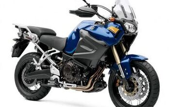 2012 Yamaha Super Tenere Preview - Motorcycle.com