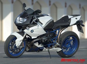 2008 bmw hp2 sport first ride motorcycle com, 2008 BMW HP2 Sport The newest member of the HP2 family joins the HP2 Enduro and HP2 Megamoto Owning any one of the three puts you in an exclusive club