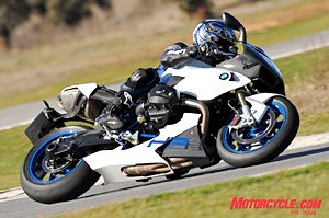 2008 bmw hp2 sport first ride motorcycle com, Expect a stratospheric MSRP about 25K for a production bike Nonetheless the limited edition HP2 Sport is a brilliant motorcycle
