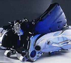 tech analysis 1997 vespa 50cc et2 motorcycle com