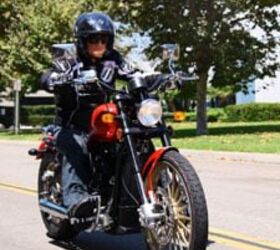 2009约翰尼pag摩托车审查摩托车com,只有适度的权力和相当大的振动最好年代保持你的摩根大通cruisin及周边城镇或至少在每小时70英里