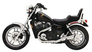 first ride 2007 honda shadow spirit 750 c2 motorcycle com, Here s the bike that started it all for the Shadow 750 This bike looks as good today as it did 25 years ago Now where did I leave my Cycle Trader