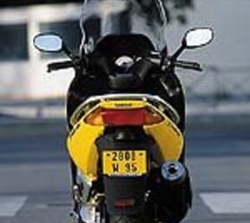 2001年雅马哈达峰时间500年摩托车com