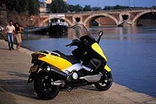 2001 yamaha tmax 500 motorcycle com