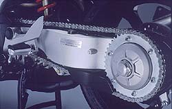 All About Chains | Motorcycle.com