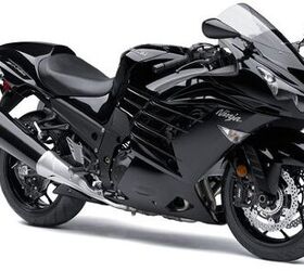 2012 kawasaki ninja zx 14r preview motorcycle com, The new ZX 14R continues to push the boundaries of big fast sportbikes