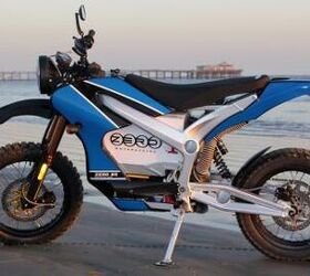 2010 Zero DS Review - Motorcycle.com