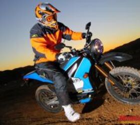 2010 zero ds review motorcycle com, We kept exploring the limits and came away reasonably impressed