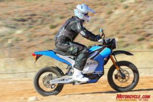 2010 zero ds review motorcycle com, If you live near trails and want an electric street motorcycle this bike will do the job It s super silent so hunters or nature lovers can sneak up on wildlife without much disturbance