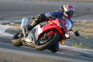 2005 best of the best r6 v gsx r1000 motorcycle com, The R6 is all the track bike I could ever possibly need at least until I ride a 2006 Gabe