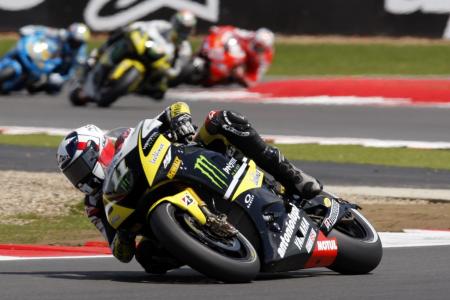 MotoGP: 2010 Assen Preview