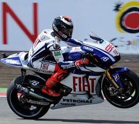 MotoGP: 2010 Assen Preview | Motorcycle.com