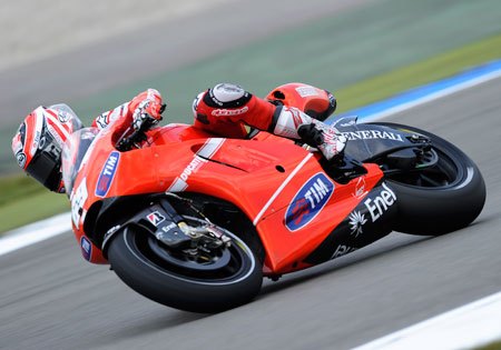 motogp 2010 assen preview, Ducati has yet to reach the podium this season but they ve come close taking fourth in all five races so far including four by Nicky Hayden