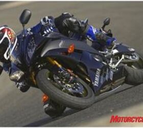 2008 Yamaha Street Preview - Motorcycle.com