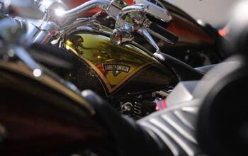 2013 Harley-Davidson CVO Overview - Motorcycle.com