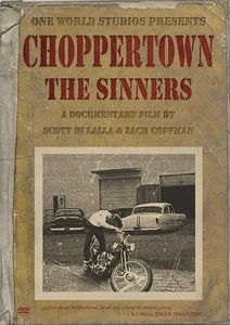choppertown dvd review