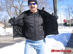harley davidson fxrg nylon jacket review, Sexy dancer oooo sexy dancer Primaloft full sleeve removable liner adds warmth and can be worn separately Accidental fly aways not guaranteed