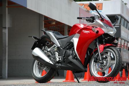 honda to triple sales in india by 2016, The CBR250R will play a vital role in Honda s plans to triple its sales in India