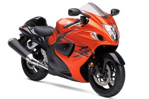 suzuki recalls 2008 hayabusa, A problem with the wiring of the ignition system has led to a recall of 9 109 Hayabusa motorcycles
