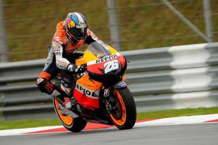 motogp 2012 sepang results, Dani Pedrosa may not be able to catch Jorge Lorenzo but his performance over the second half of the season has been simply dominant